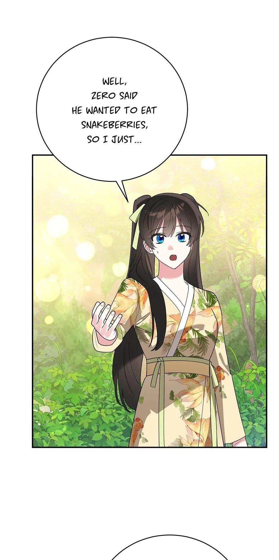 I Am the Precious Daughter of the Greatest Villain in the Fantasy World Chapter 129 - Page 37