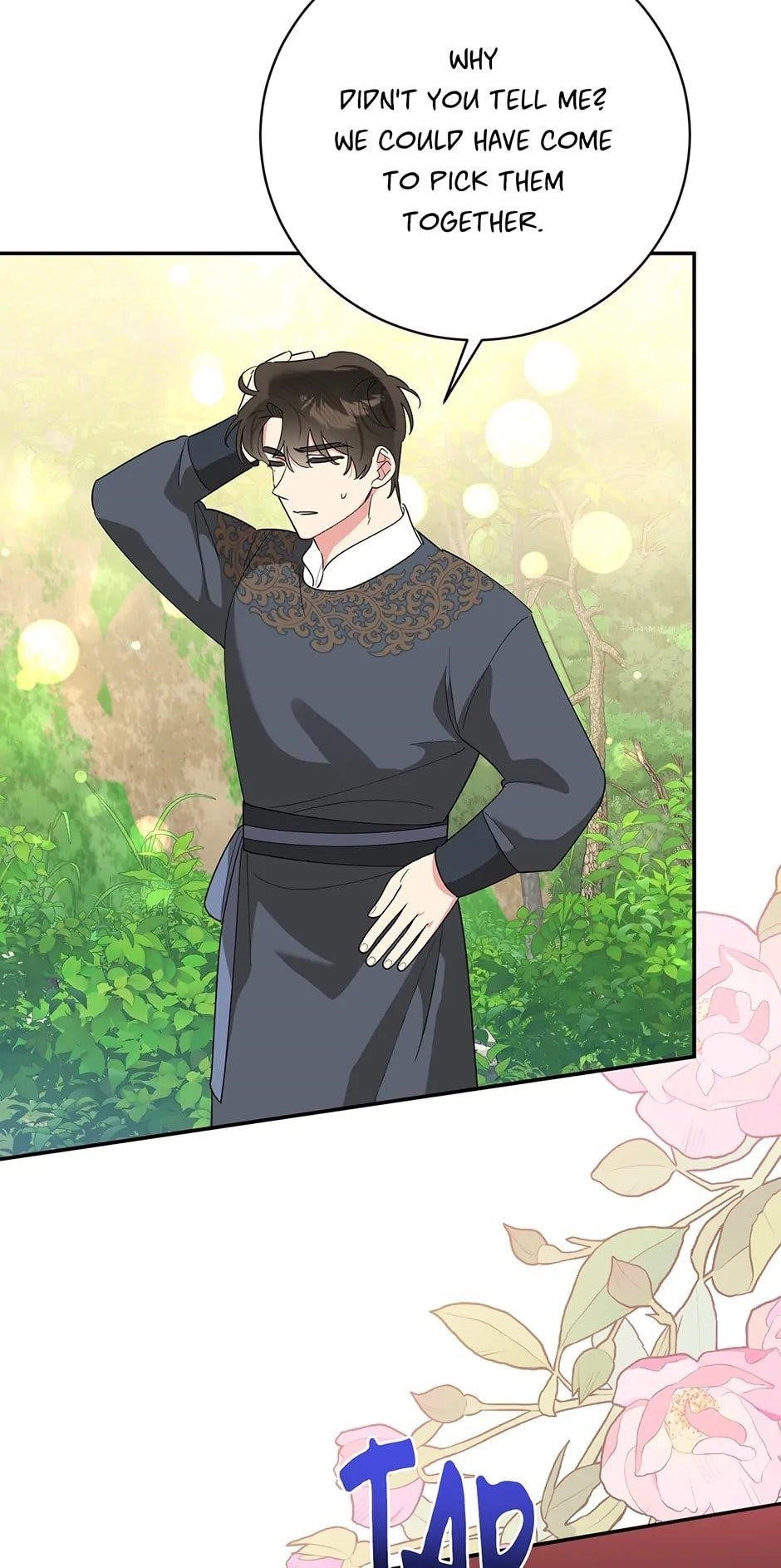 I Am the Precious Daughter of the Greatest Villain in the Fantasy World Chapter 129 - Page 38