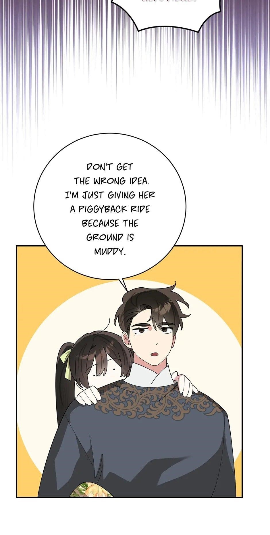 I Am the Precious Daughter of the Greatest Villain in the Fantasy World Chapter 129 - Page 57