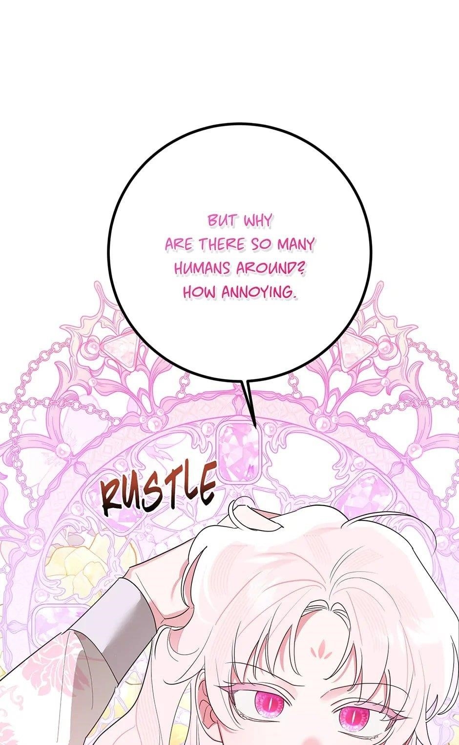 I Am the Precious Daughter of the Greatest Villain in the Fantasy World Chapter 129 - Page 64