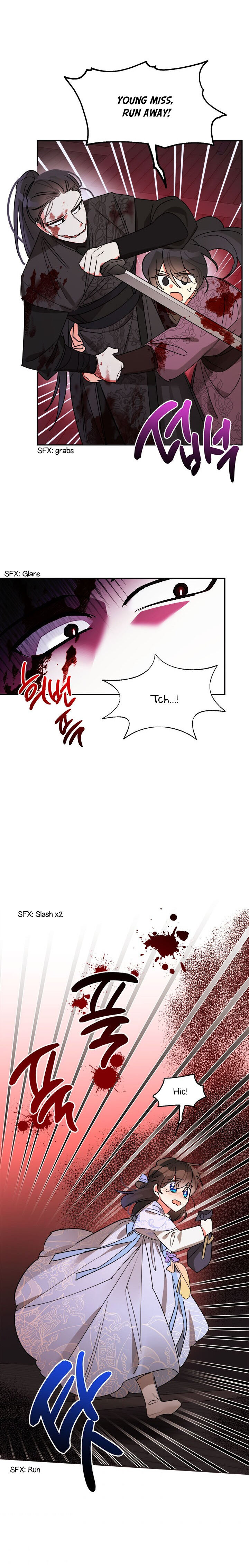 I Am the Precious Daughter of the Greatest Villain in the Fantasy World Chapter 13 - Page 16