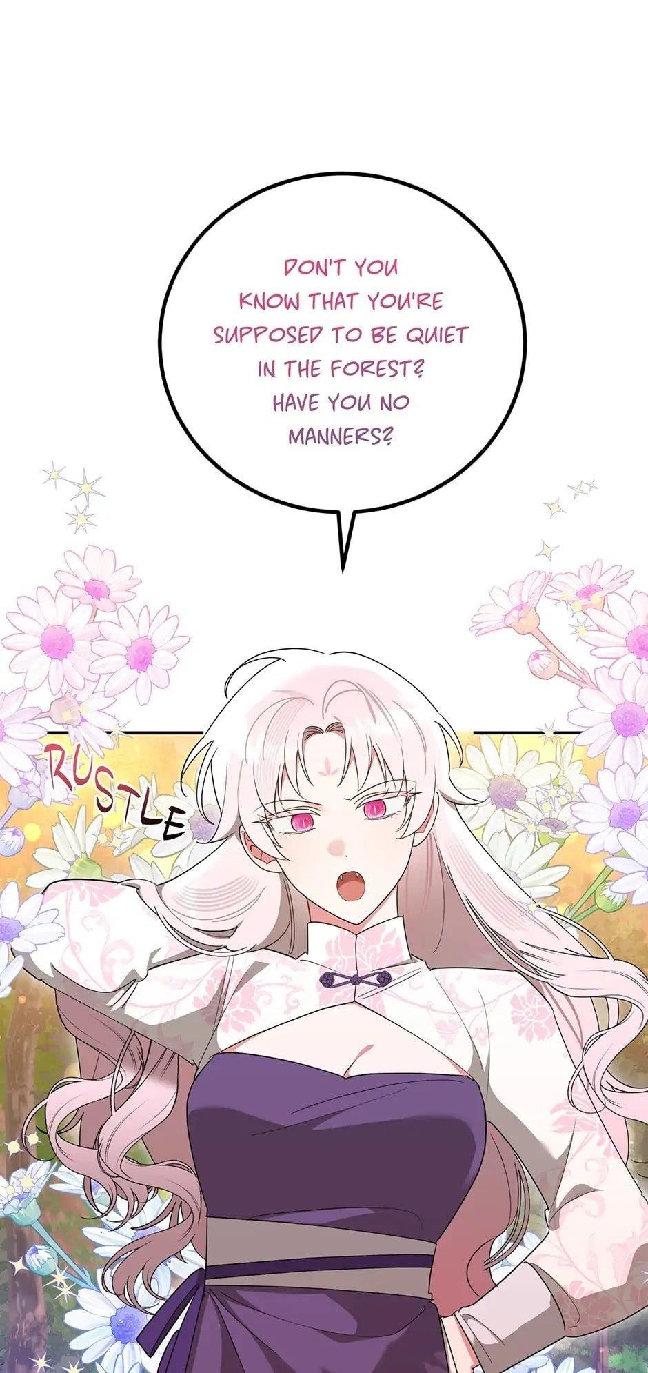 I Am the Precious Daughter of the Greatest Villain in the Fantasy World Chapter 130 - Page 1