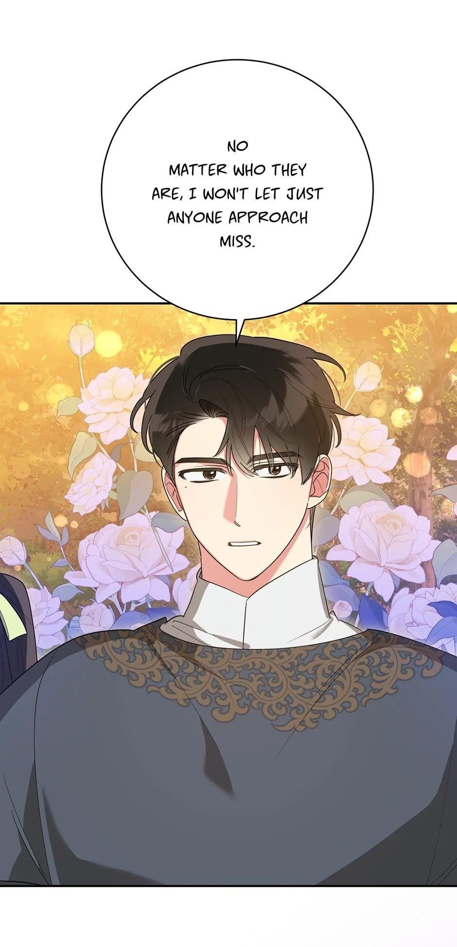 I Am the Precious Daughter of the Greatest Villain in the Fantasy World Chapter 130 - Page 14