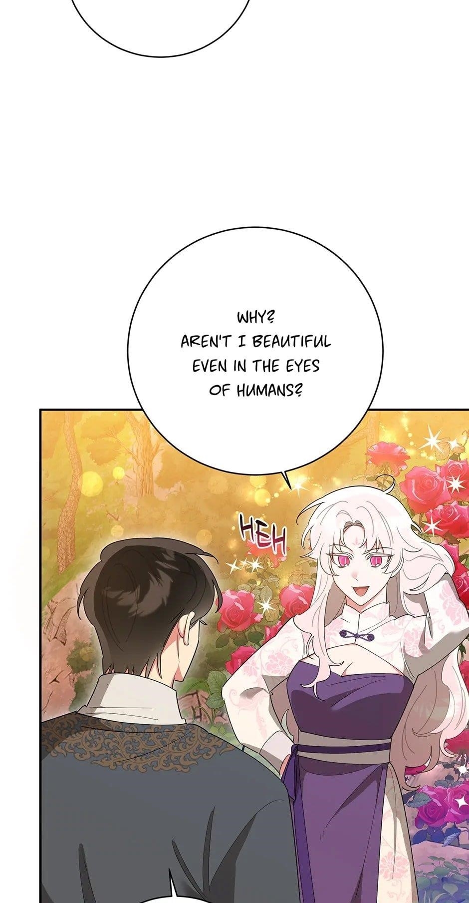 I Am the Precious Daughter of the Greatest Villain in the Fantasy World Chapter 130 - Page 25