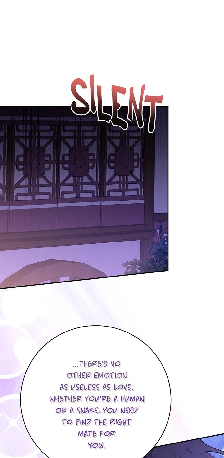 I Am the Precious Daughter of the Greatest Villain in the Fantasy World Chapter 130 - Page 42