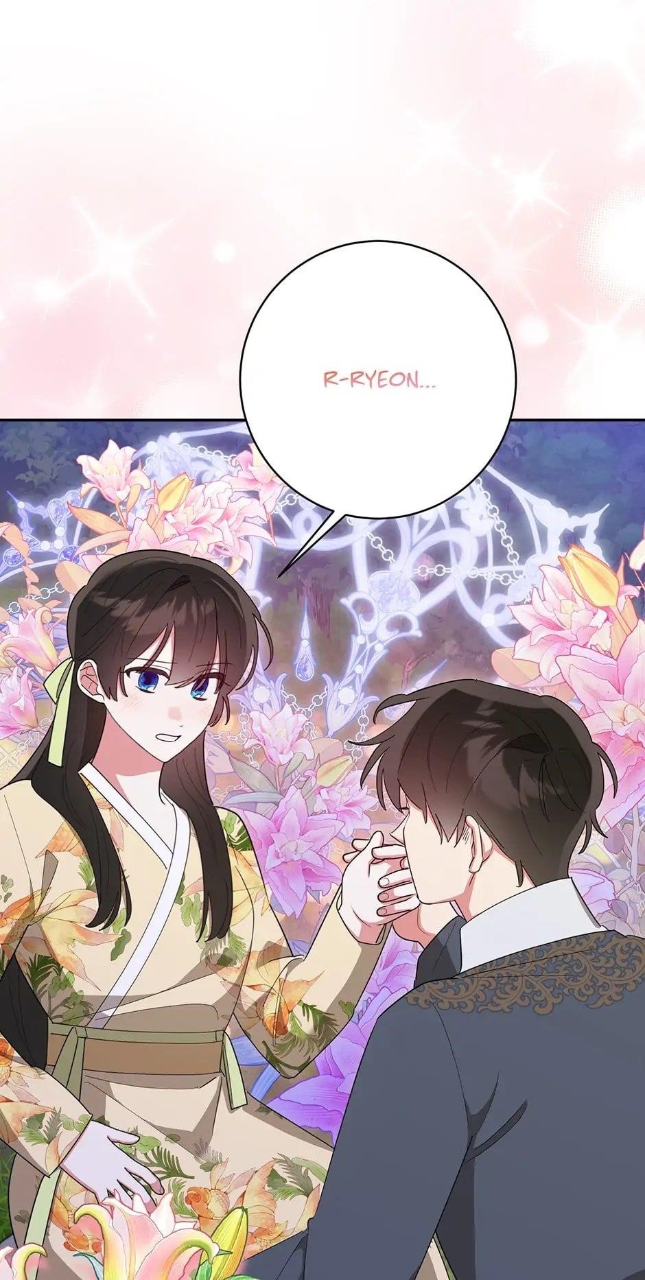 I Am the Precious Daughter of the Greatest Villain in the Fantasy World Chapter 130 - Page 53