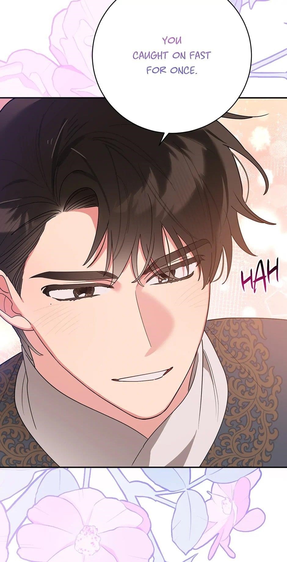 I Am the Precious Daughter of the Greatest Villain in the Fantasy World Chapter 130 - Page 61