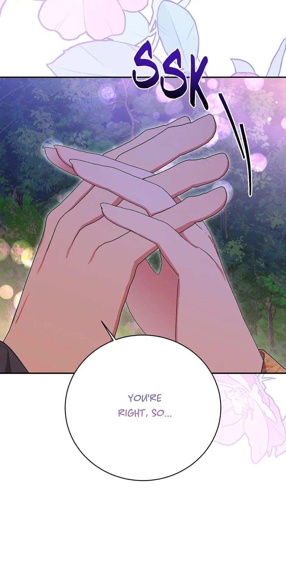 I Am the Precious Daughter of the Greatest Villain in the Fantasy World Chapter 130 - Page 62