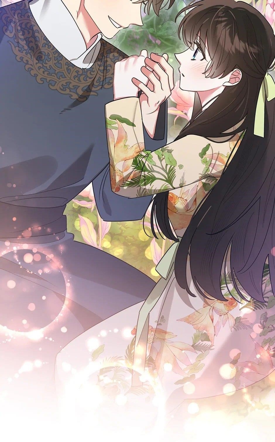 I Am the Precious Daughter of the Greatest Villain in the Fantasy World Chapter 130 - Page 64