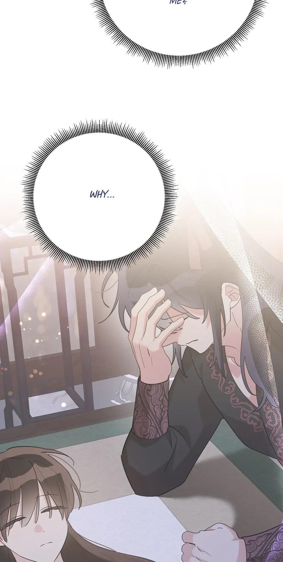 I Am the Precious Daughter of the Greatest Villain in the Fantasy World Chapter 131 - Page 25