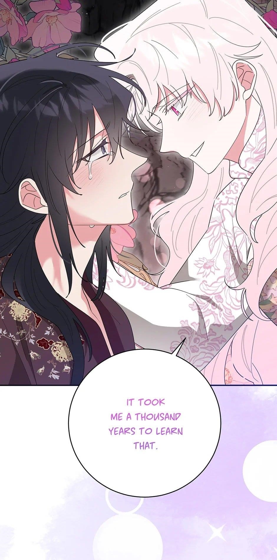 I Am the Precious Daughter of the Greatest Villain in the Fantasy World Chapter 131 - Page 39