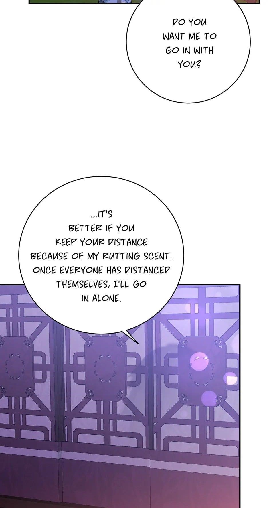 I Am the Precious Daughter of the Greatest Villain in the Fantasy World Chapter 131 - Page 4