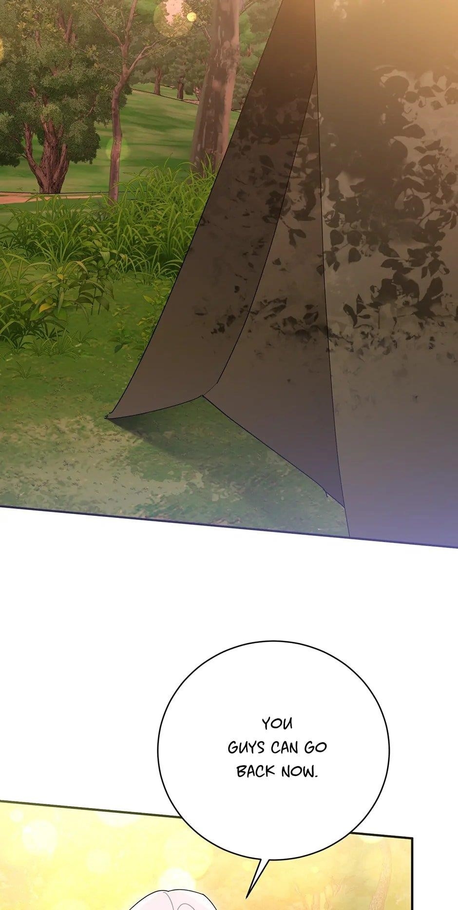 I Am the Precious Daughter of the Greatest Villain in the Fantasy World Chapter 131 - Page 43