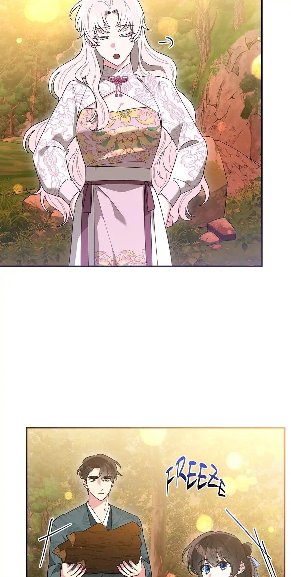 I Am the Precious Daughter of the Greatest Villain in the Fantasy World Chapter 131 - Page 44