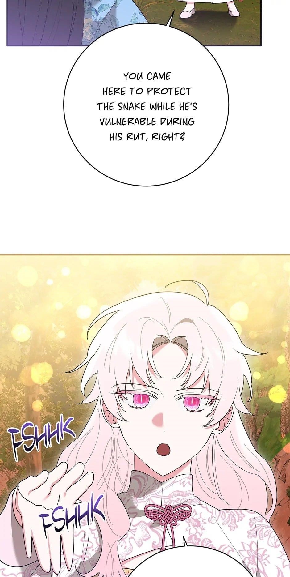 I Am the Precious Daughter of the Greatest Villain in the Fantasy World Chapter 131 - Page 46