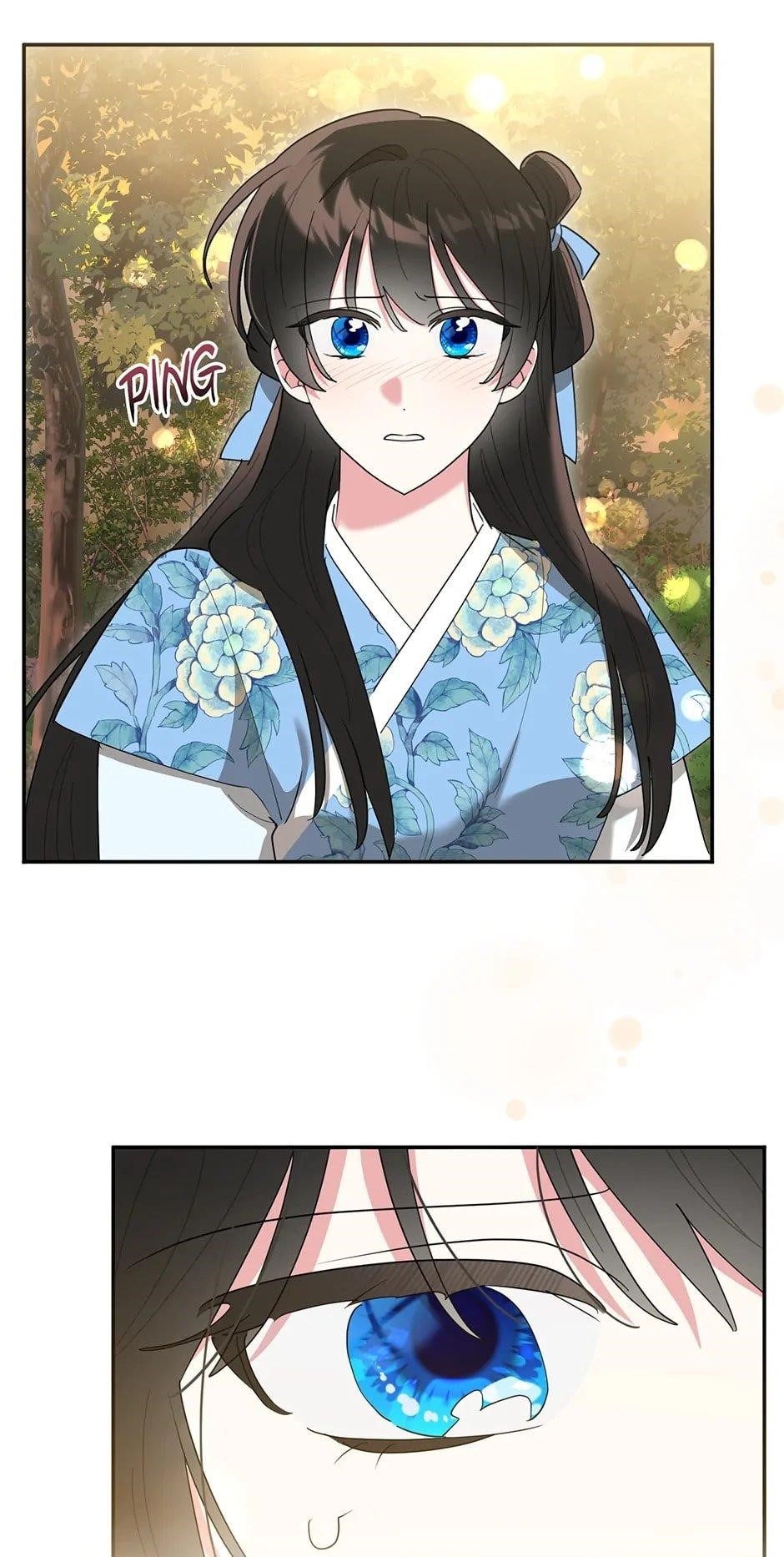 I Am the Precious Daughter of the Greatest Villain in the Fantasy World Chapter 131 - Page 53