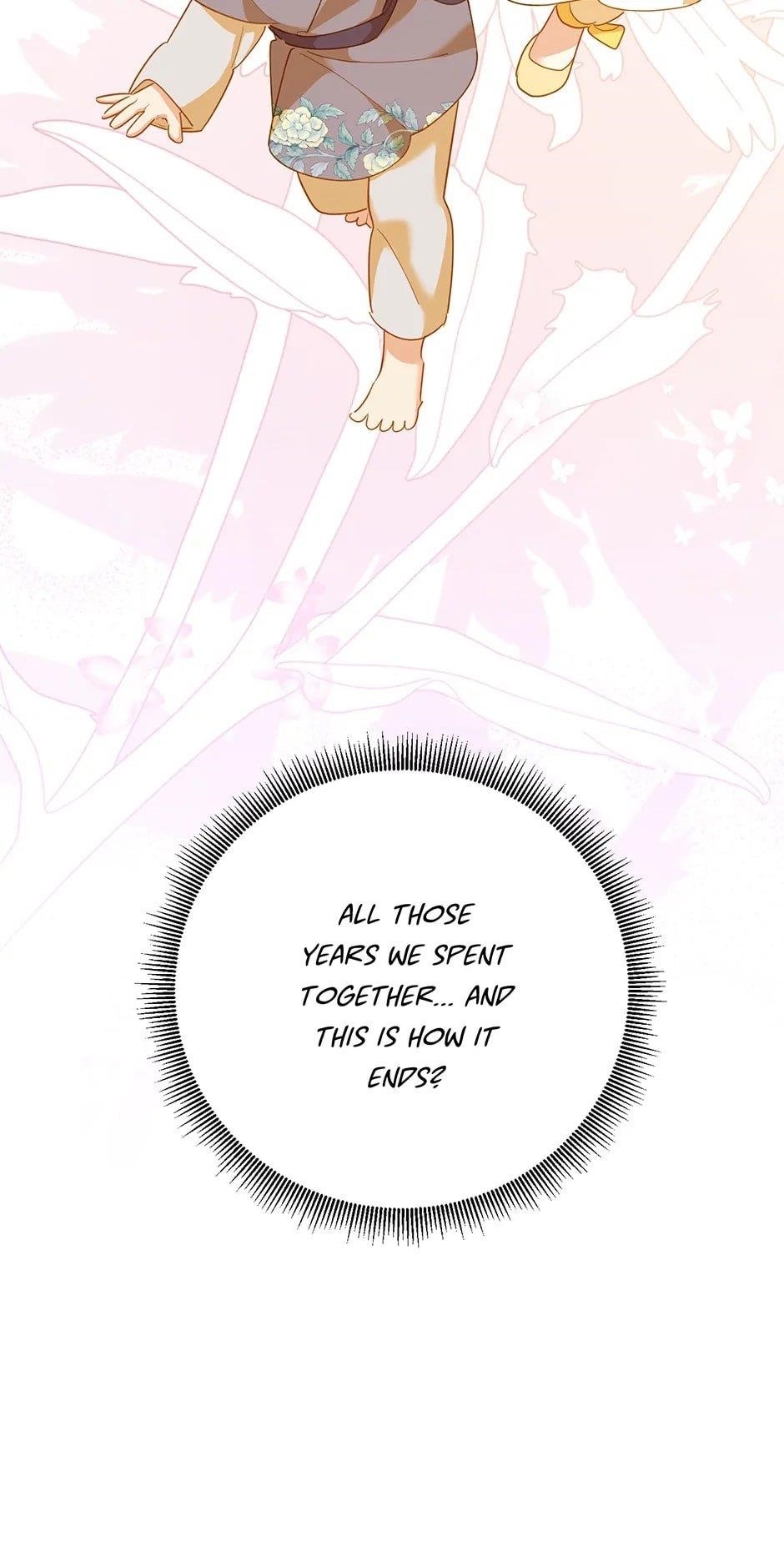 I Am the Precious Daughter of the Greatest Villain in the Fantasy World Chapter 131 - Page 55