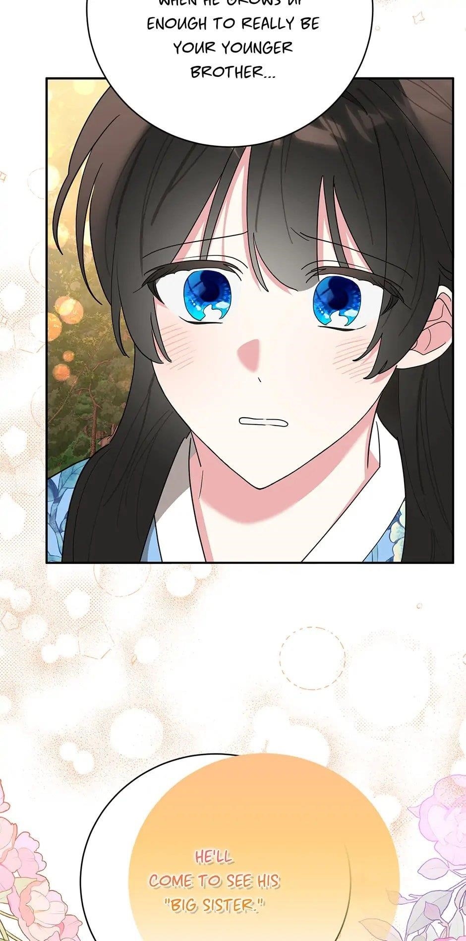 I Am the Precious Daughter of the Greatest Villain in the Fantasy World Chapter 131 - Page 57