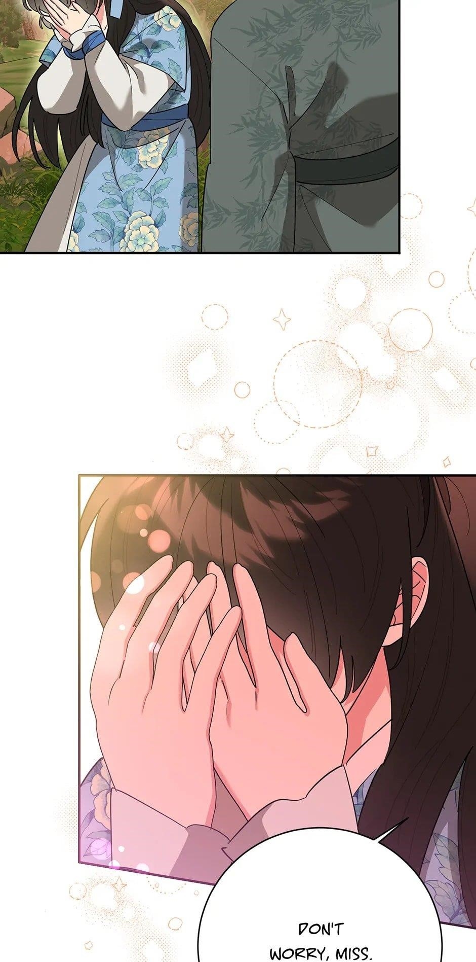 I Am the Precious Daughter of the Greatest Villain in the Fantasy World Chapter 131 - Page 60