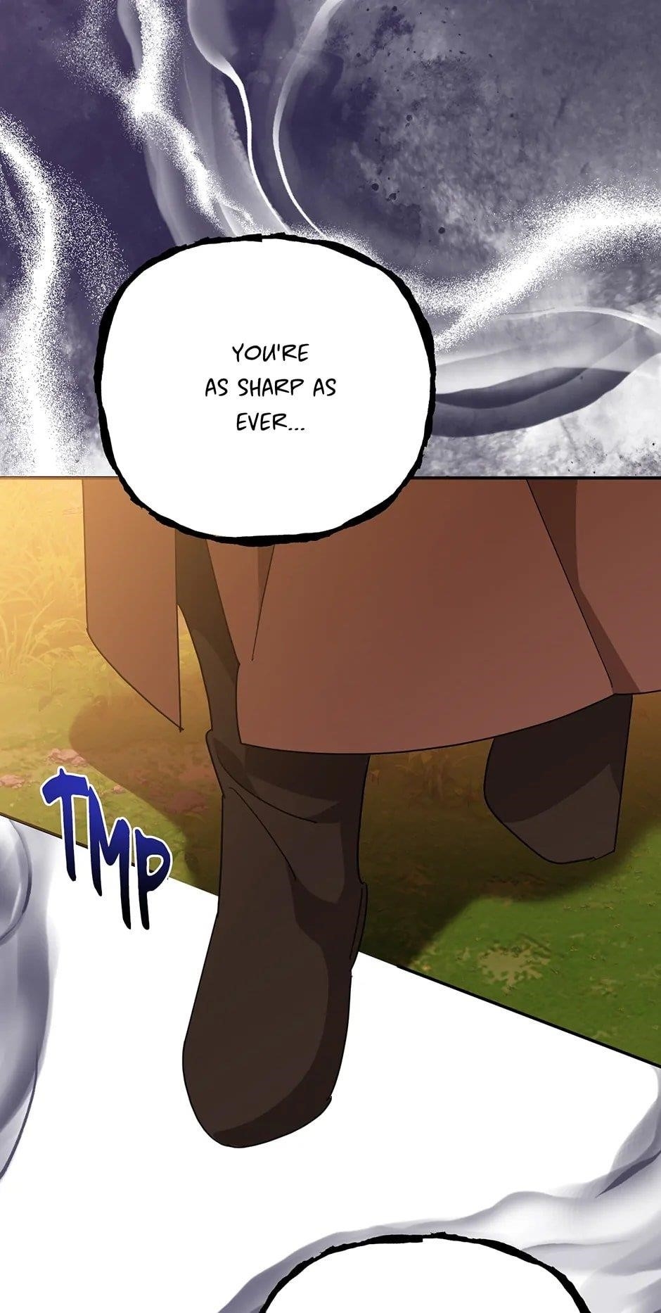 I Am the Precious Daughter of the Greatest Villain in the Fantasy World Chapter 132 - Page 11