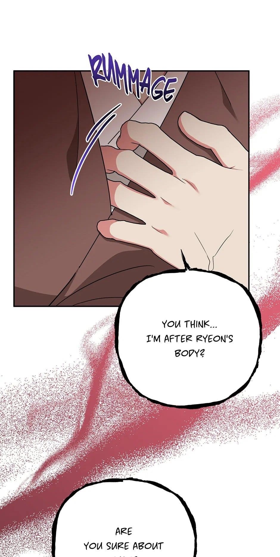 I Am the Precious Daughter of the Greatest Villain in the Fantasy World Chapter 132 - Page 22