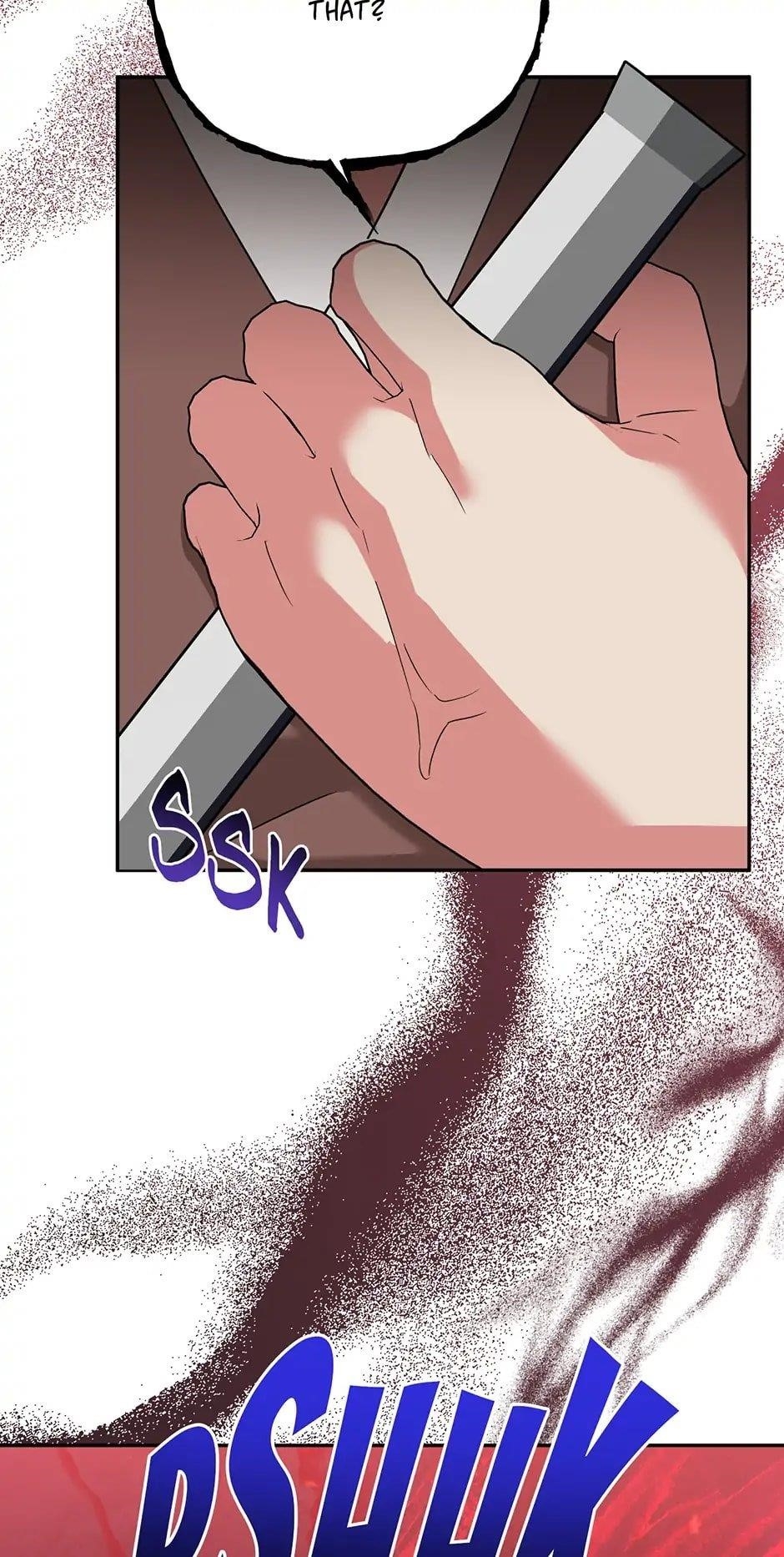 I Am the Precious Daughter of the Greatest Villain in the Fantasy World Chapter 132 - Page 23