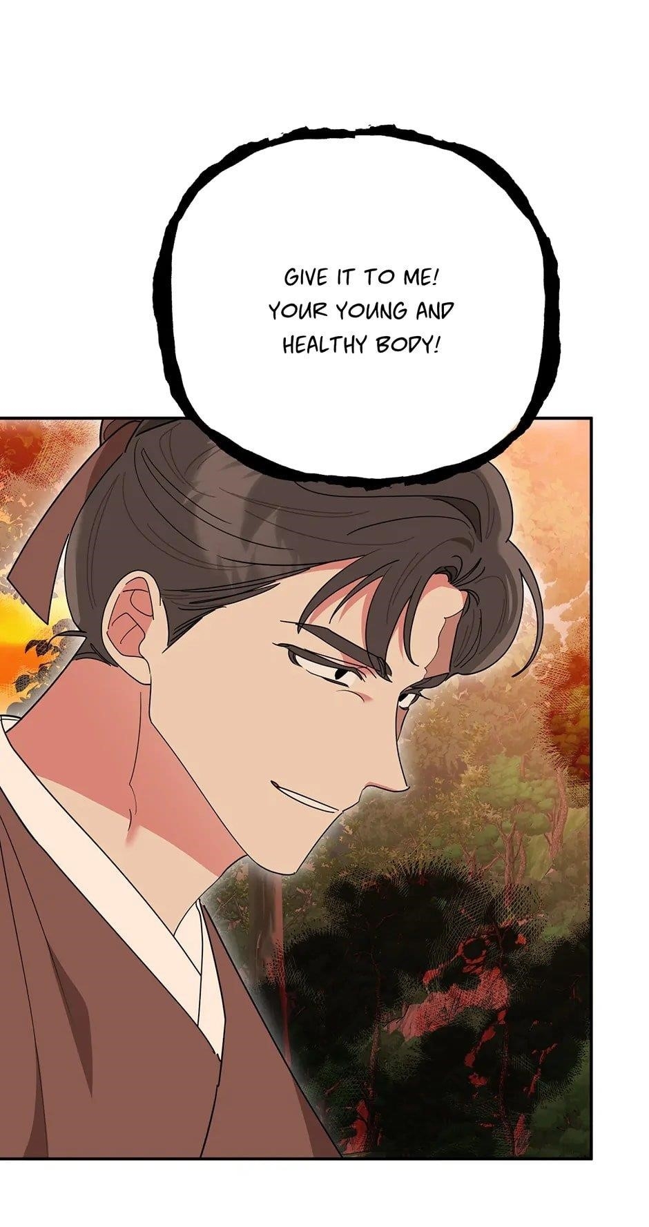 I Am the Precious Daughter of the Greatest Villain in the Fantasy World Chapter 132 - Page 37