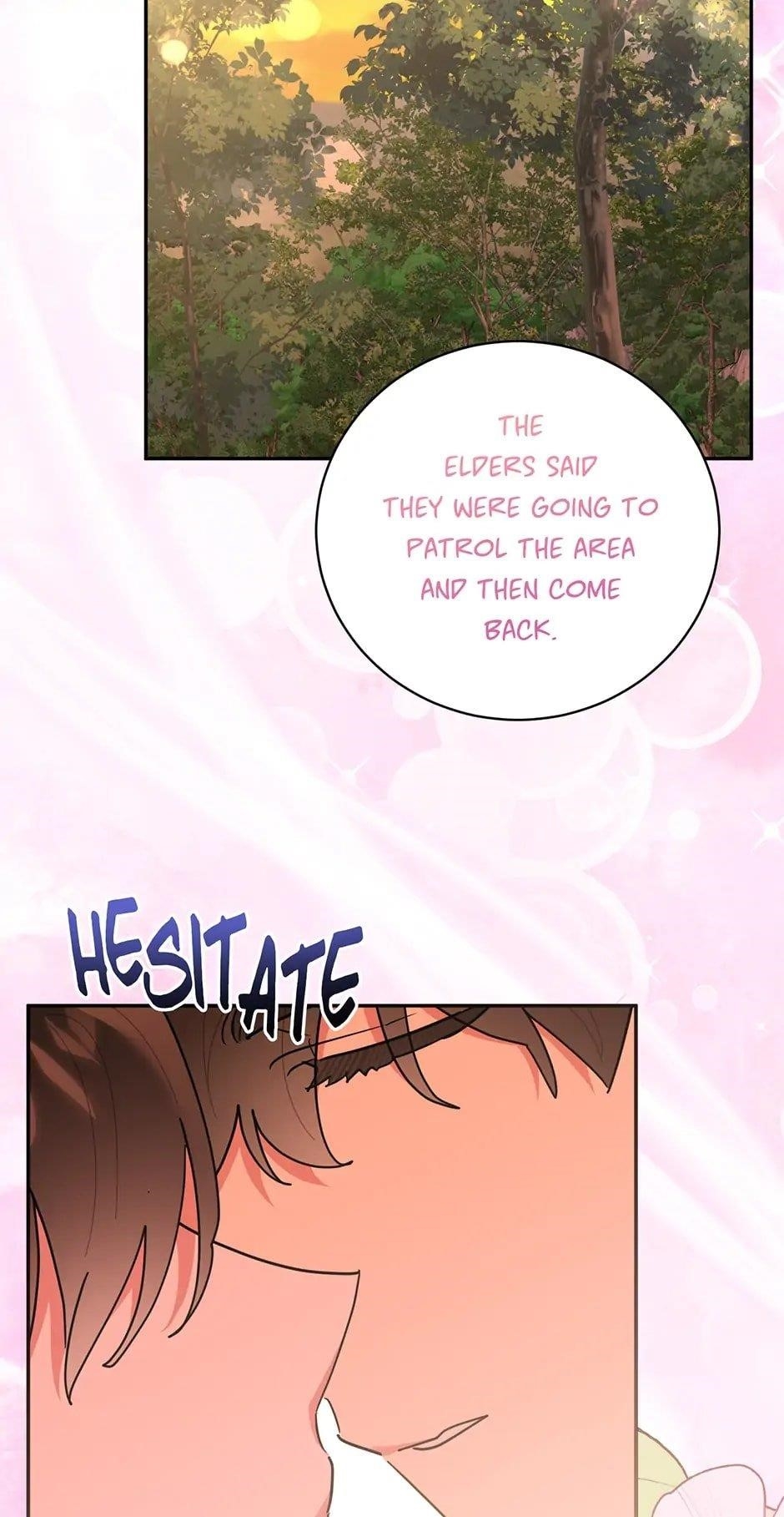 I Am the Precious Daughter of the Greatest Villain in the Fantasy World Chapter 132 - Page 4