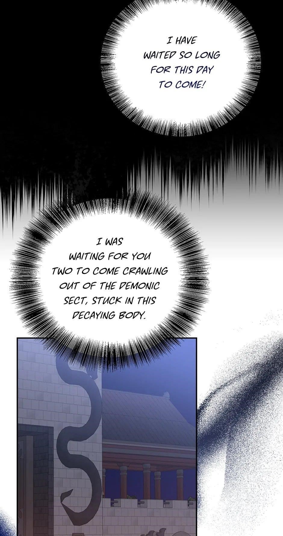 I Am the Precious Daughter of the Greatest Villain in the Fantasy World Chapter 132 - Page 41