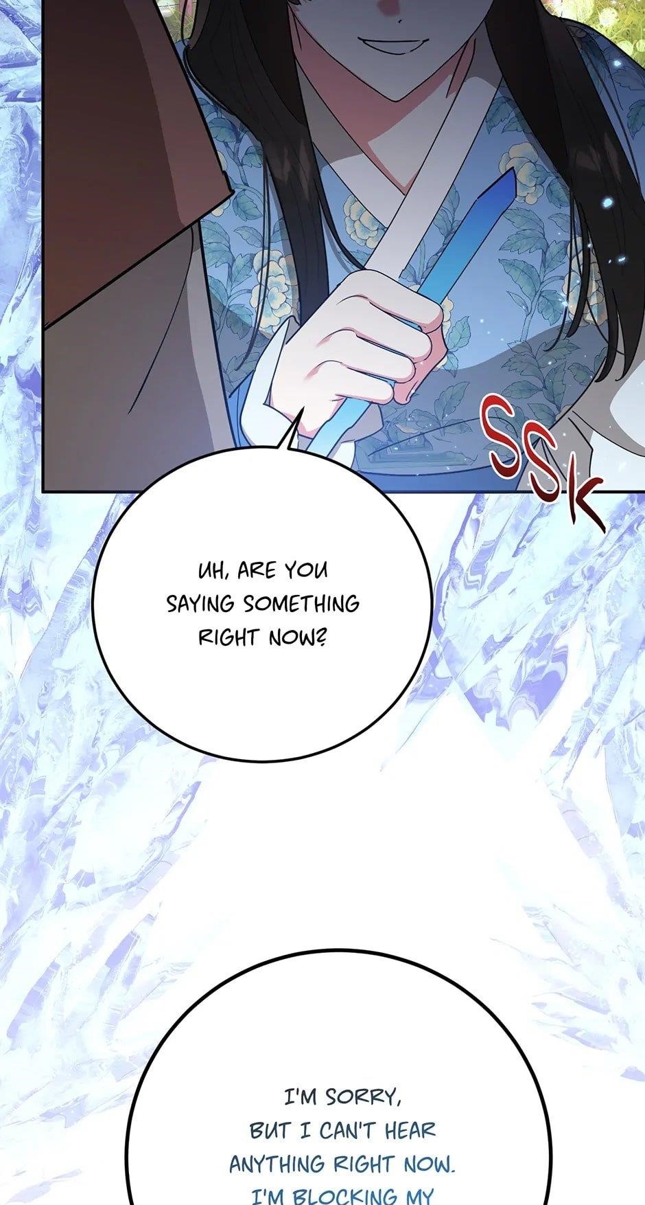 I Am the Precious Daughter of the Greatest Villain in the Fantasy World Chapter 132 - Page 48