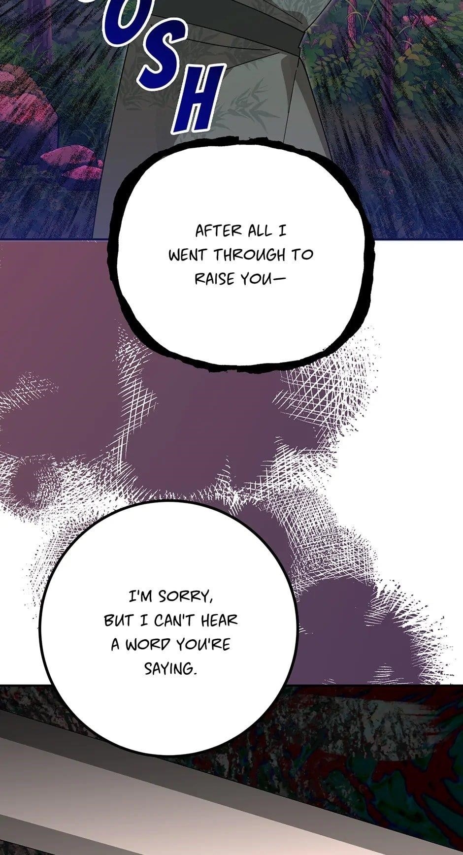 I Am the Precious Daughter of the Greatest Villain in the Fantasy World Chapter 132 - Page 58