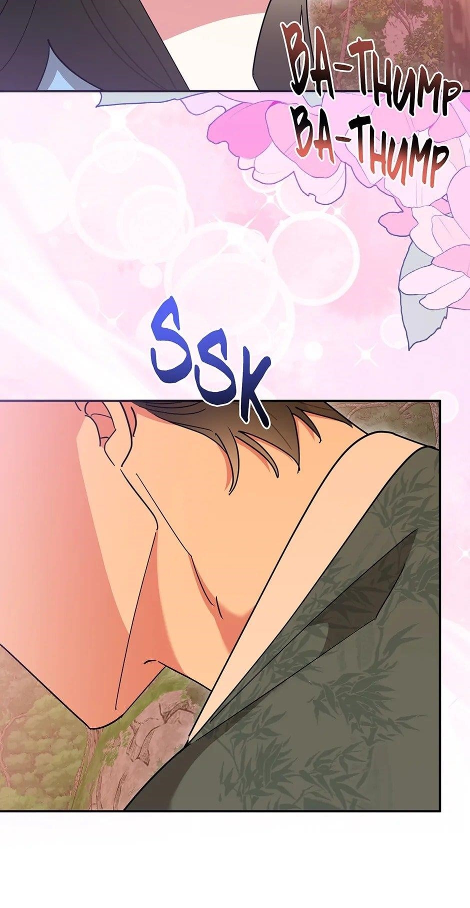 I Am the Precious Daughter of the Greatest Villain in the Fantasy World Chapter 132 - Page 7