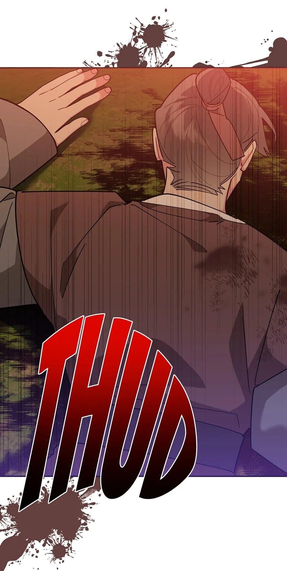 I Am the Precious Daughter of the Greatest Villain in the Fantasy World Chapter 133 - Page 1