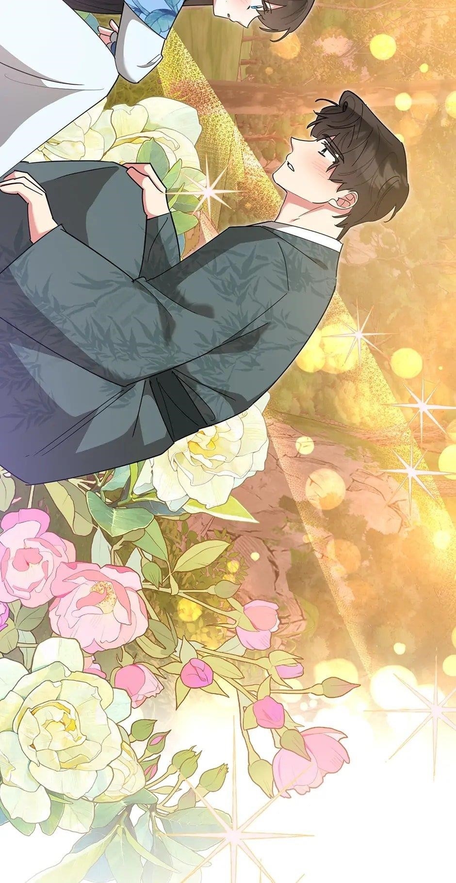 I Am the Precious Daughter of the Greatest Villain in the Fantasy World Chapter 133 - Page 11