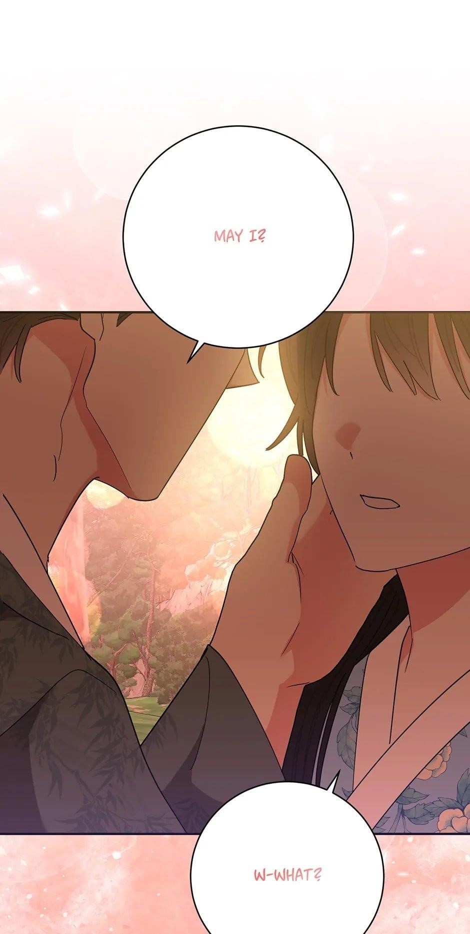 I Am the Precious Daughter of the Greatest Villain in the Fantasy World Chapter 133 - Page 23