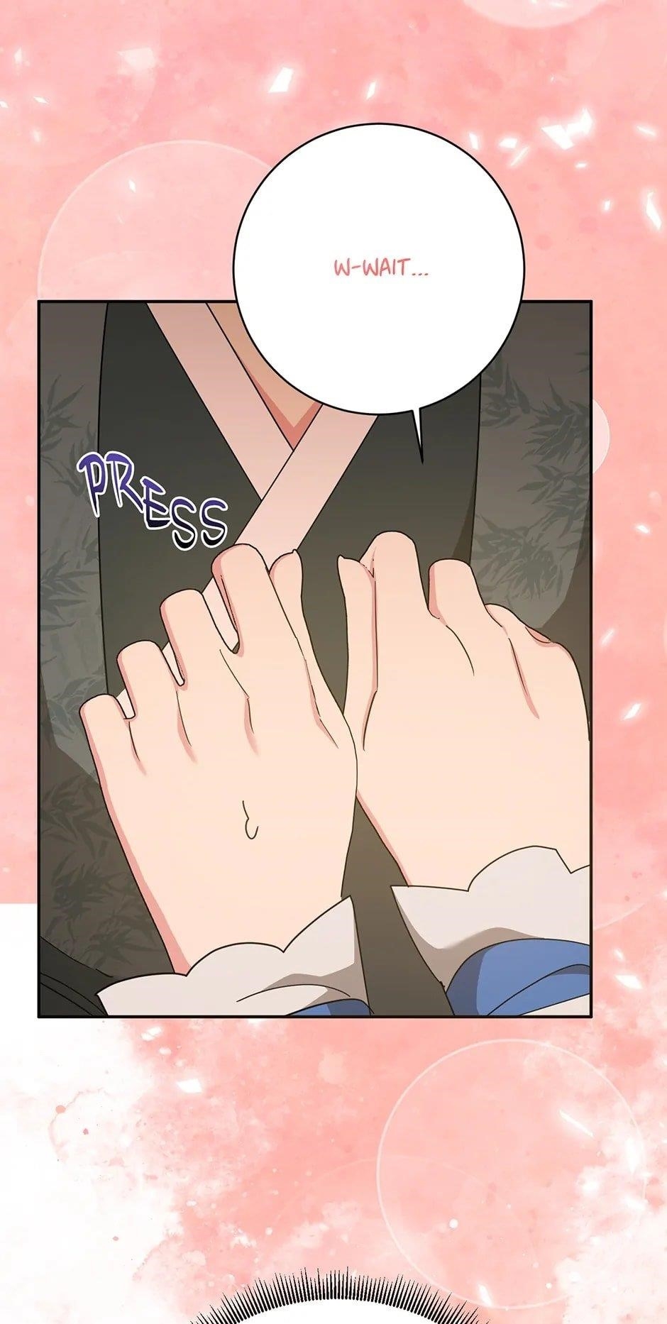 I Am the Precious Daughter of the Greatest Villain in the Fantasy World Chapter 133 - Page 25