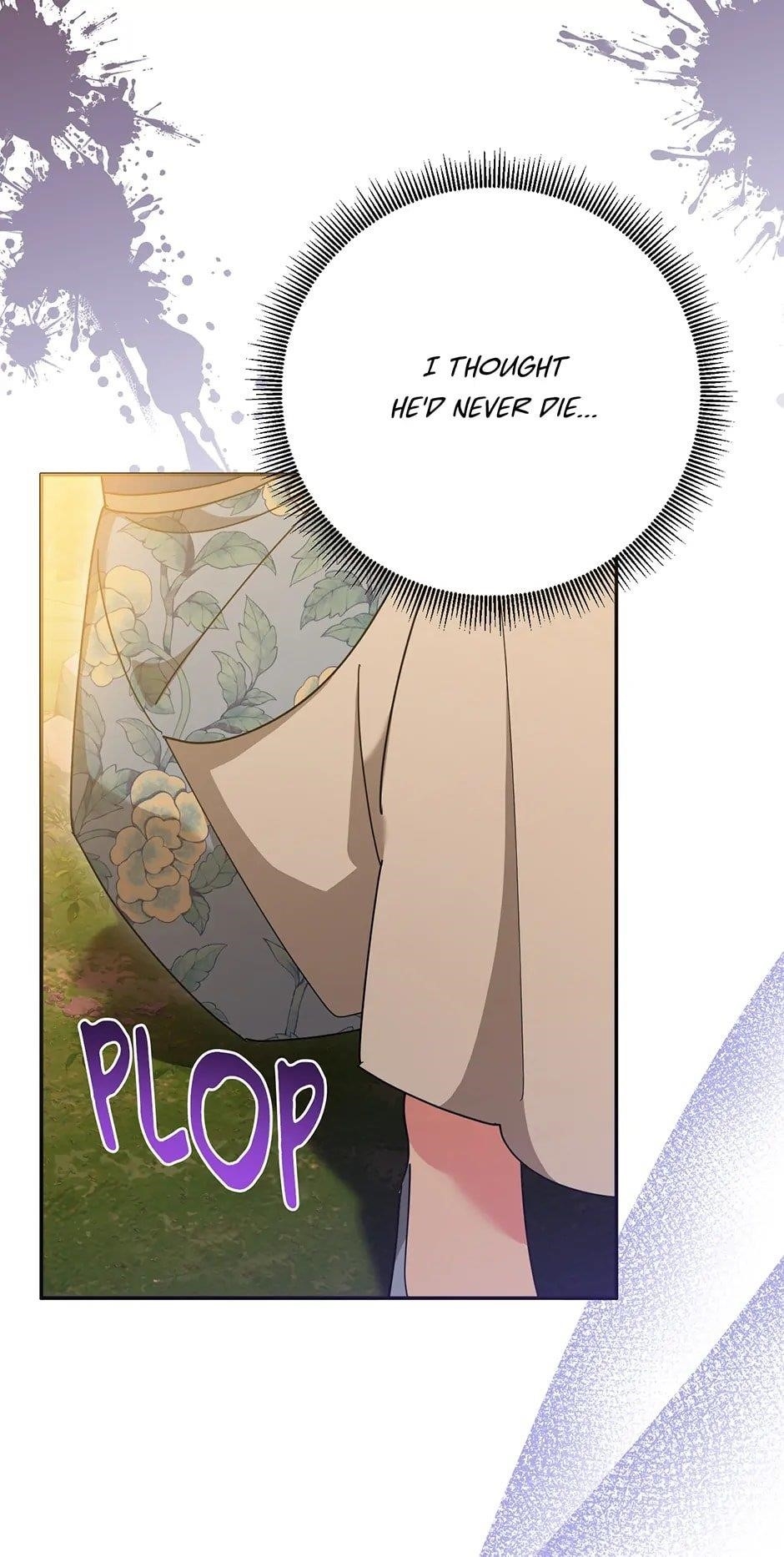 I Am the Precious Daughter of the Greatest Villain in the Fantasy World Chapter 133 - Page 3