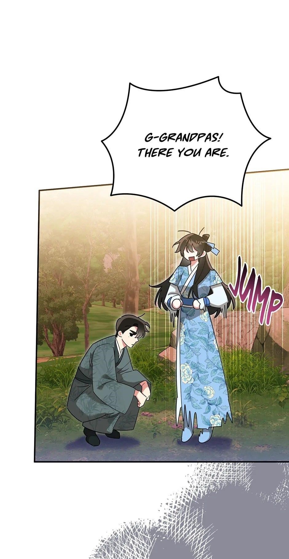 I Am the Precious Daughter of the Greatest Villain in the Fantasy World Chapter 133 - Page 31