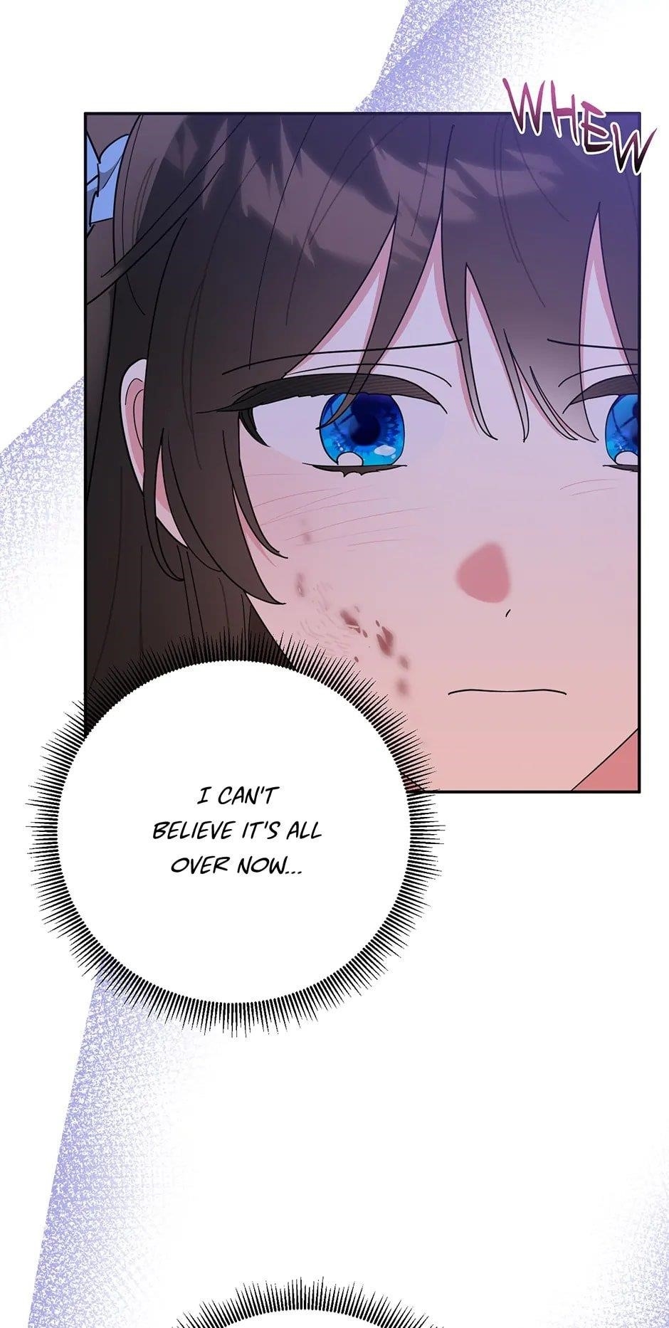 I Am the Precious Daughter of the Greatest Villain in the Fantasy World Chapter 133 - Page 4