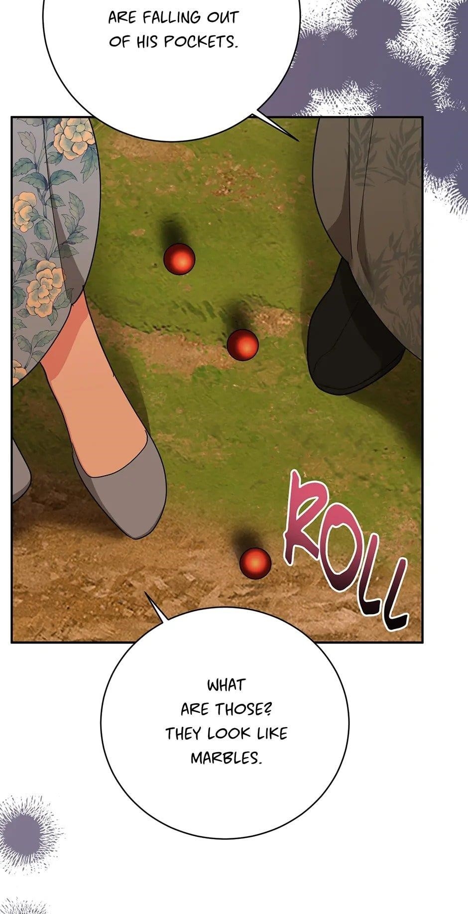 I Am the Precious Daughter of the Greatest Villain in the Fantasy World Chapter 133 - Page 42