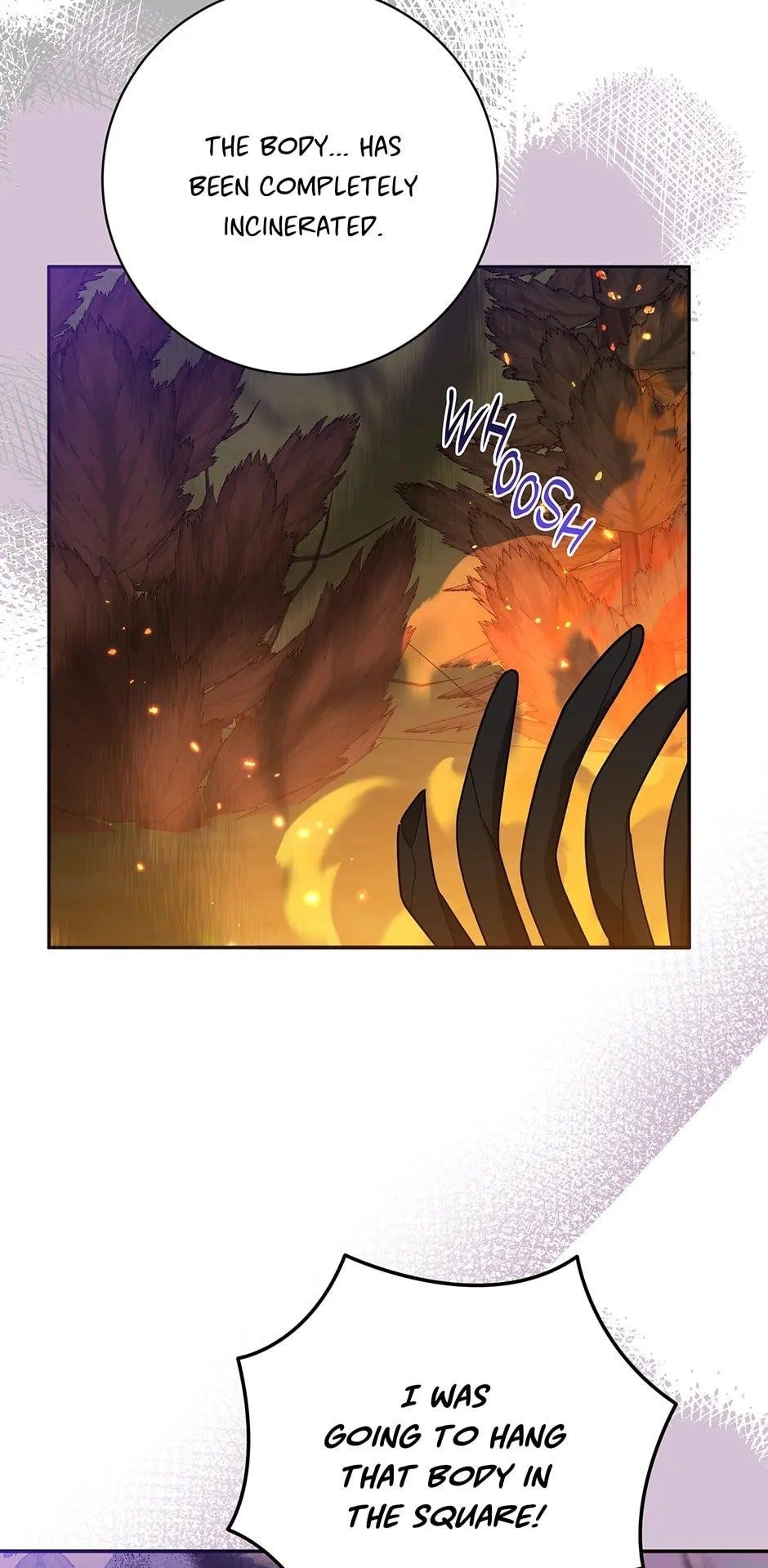 I Am the Precious Daughter of the Greatest Villain in the Fantasy World Chapter 133 - Page 53