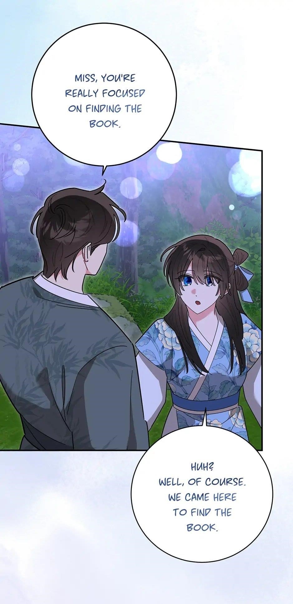 I Am the Precious Daughter of the Greatest Villain in the Fantasy World Chapter 133 - Page 60