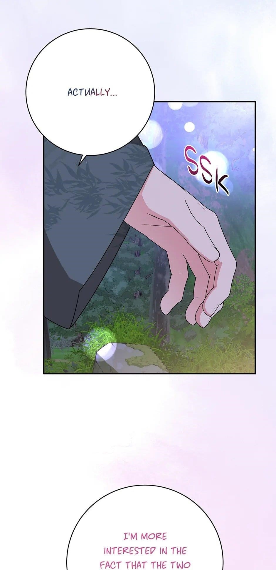 I Am the Precious Daughter of the Greatest Villain in the Fantasy World Chapter 133 - Page 61