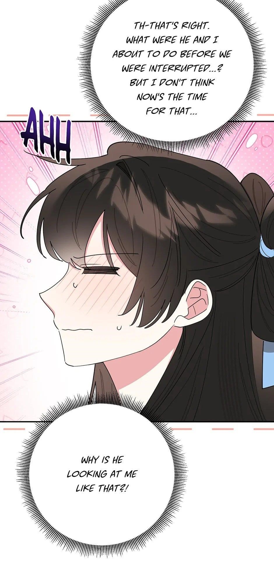 I Am the Precious Daughter of the Greatest Villain in the Fantasy World Chapter 133 - Page 63