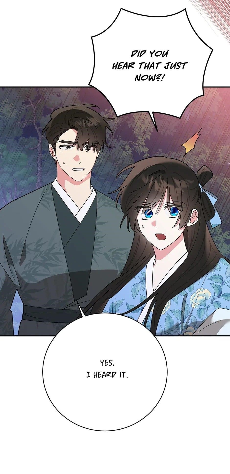 I Am the Precious Daughter of the Greatest Villain in the Fantasy World Chapter 133 - Page 65