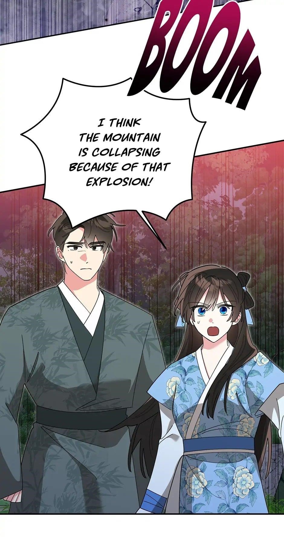 I Am the Precious Daughter of the Greatest Villain in the Fantasy World Chapter 134 - Page 2