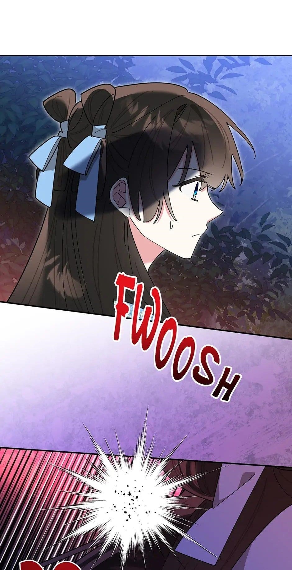 I Am the Precious Daughter of the Greatest Villain in the Fantasy World Chapter 134 - Page 22