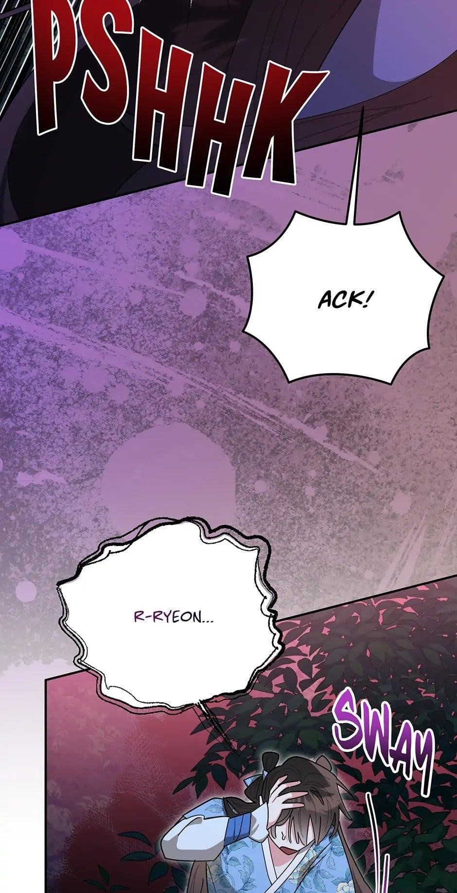 I Am the Precious Daughter of the Greatest Villain in the Fantasy World Chapter 134 - Page 23