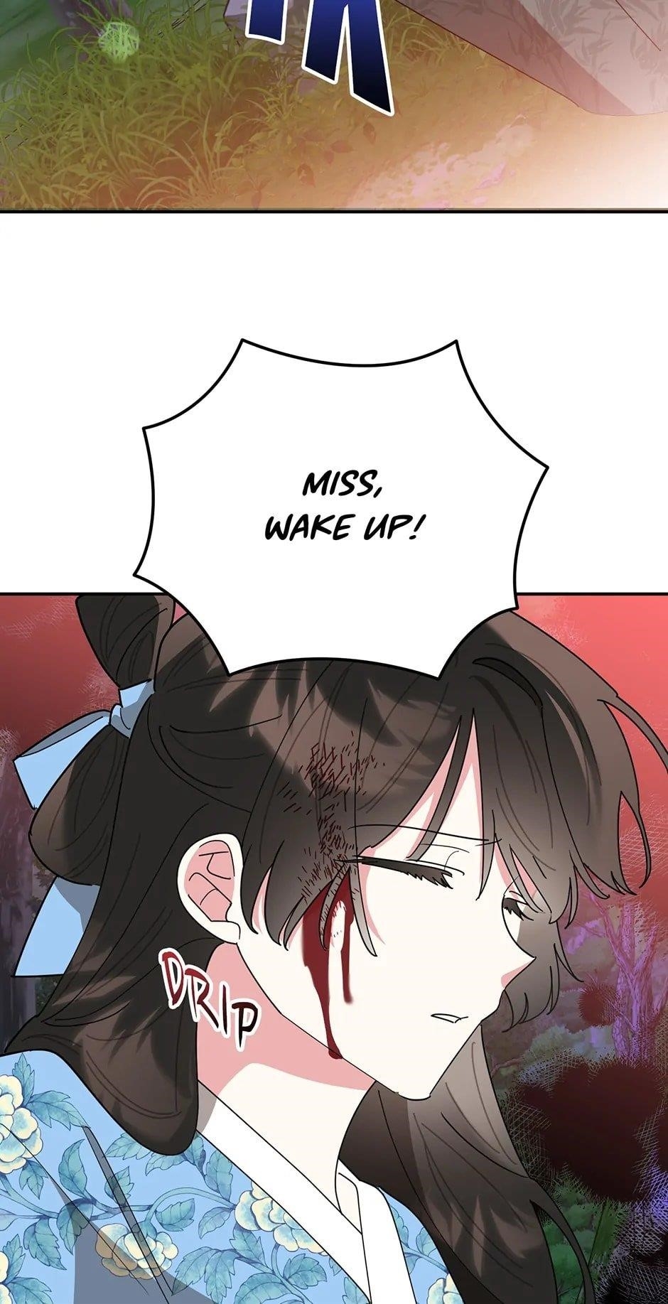 I Am the Precious Daughter of the Greatest Villain in the Fantasy World Chapter 134 - Page 27