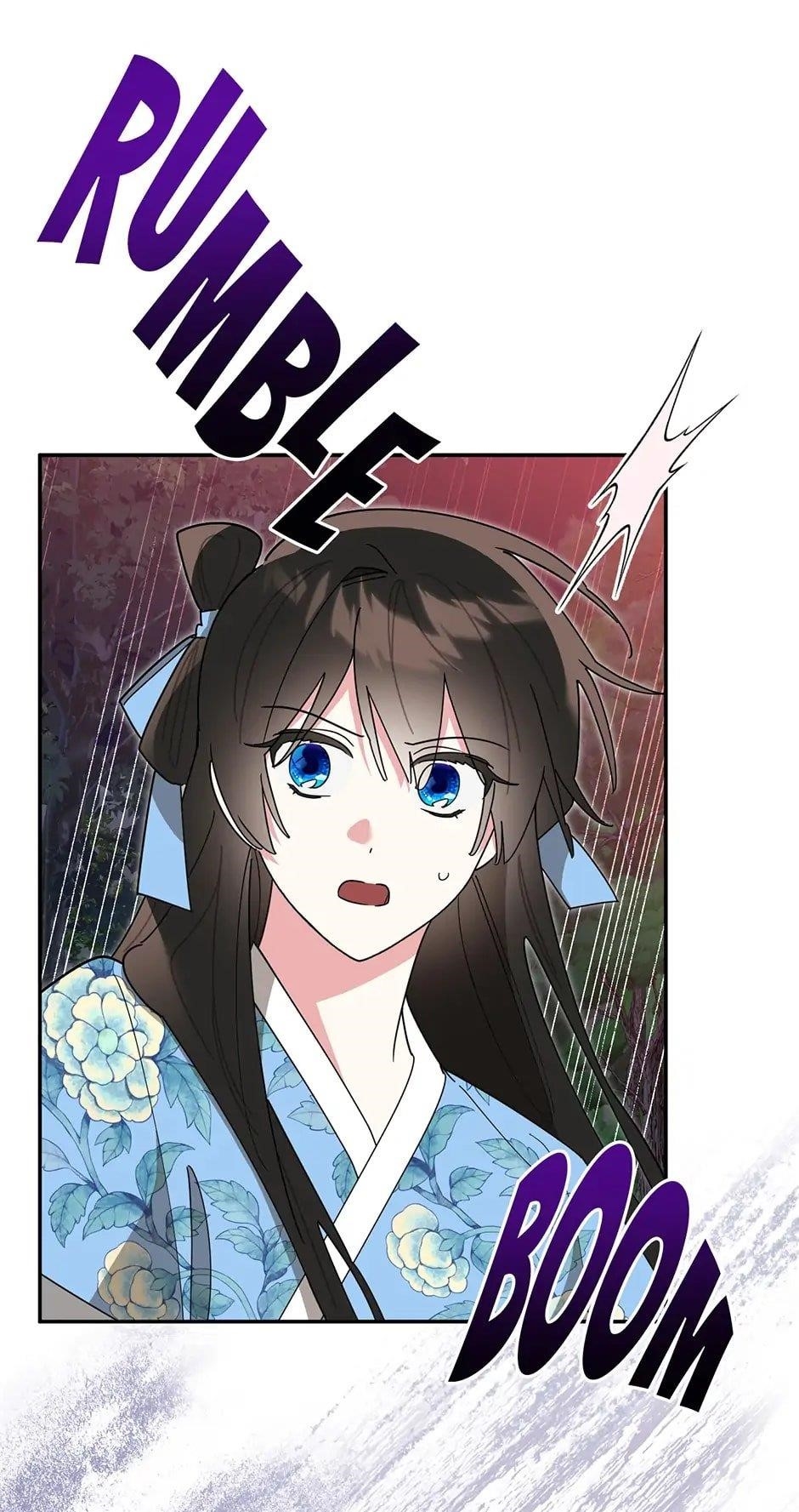 I Am the Precious Daughter of the Greatest Villain in the Fantasy World Chapter 134 - Page 3